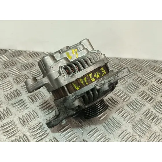 Alternador para Mazda 2 (De_, Dh_)
