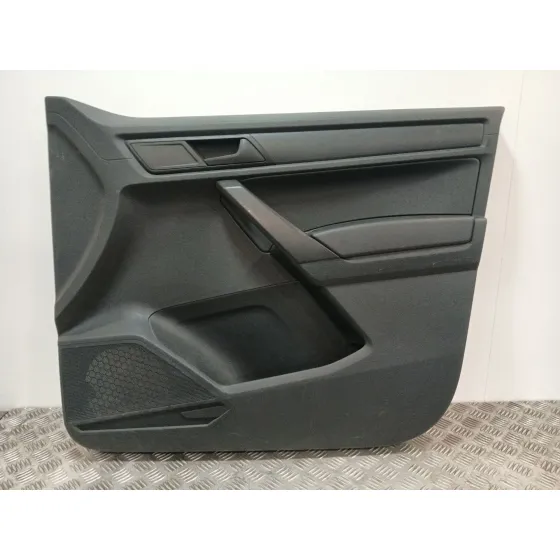 Guarnecido Puerta Delantera Derecha para Volkswagen Caddy Iv Monospace (Sab, Saj)
