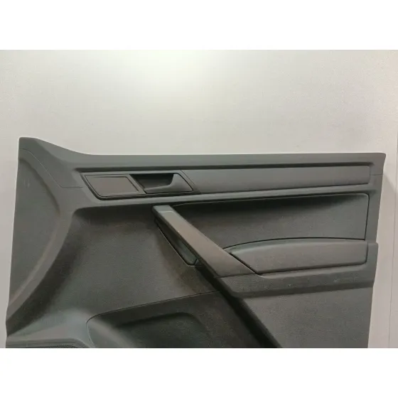 Guarnecido Puerta Delantera Derecha para Volkswagen Caddy Iv Monospace (Sab, Saj)