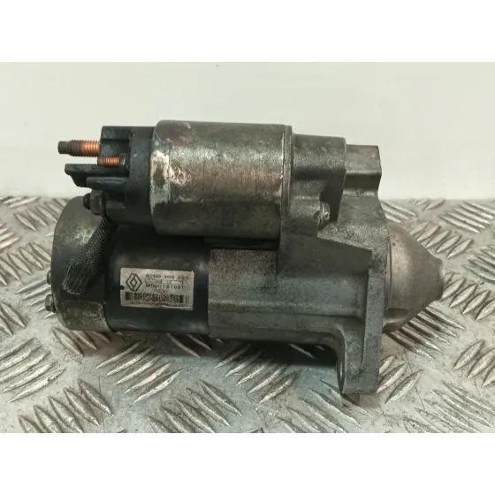Motor Arranque para Renault Megane Ii (Bm0/1_, Cm0/1_)