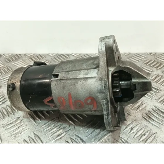 Motor Arranque para Renault Megane Ii (Bm0/1_, Cm0/1_)
