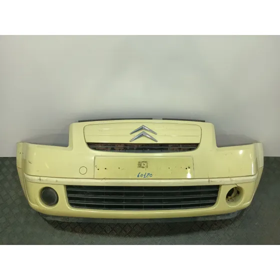 Paragolpes Delantero para Citroën C2 (Jm_)
