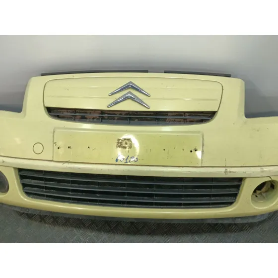Paragolpes Delantero para Citroën C2 (Jm_)