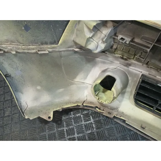 Paragolpes Delantero para Citroën C2 (Jm_)