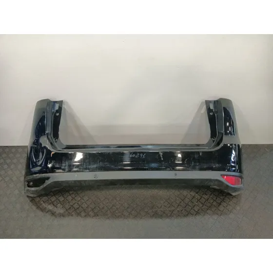 Paragolpes Trasero para Ford Grand C-Max (Dxa/Cb7, Dxa/Ceu)