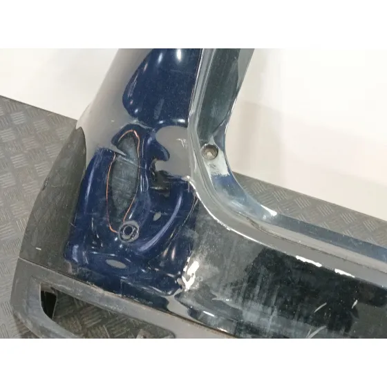 Paragolpes Trasero para Ford Grand C-Max (Dxa/Cb7, Dxa/Ceu)