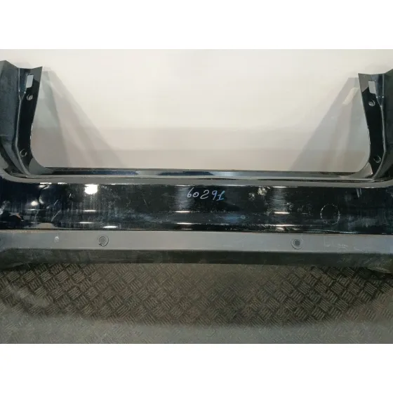 Paragolpes Trasero para Ford Grand C-Max (Dxa/Cb7, Dxa/Ceu)