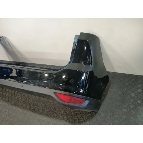 Paragolpes Trasero para Ford Grand C-Max (Dxa/Cb7, Dxa/Ceu)