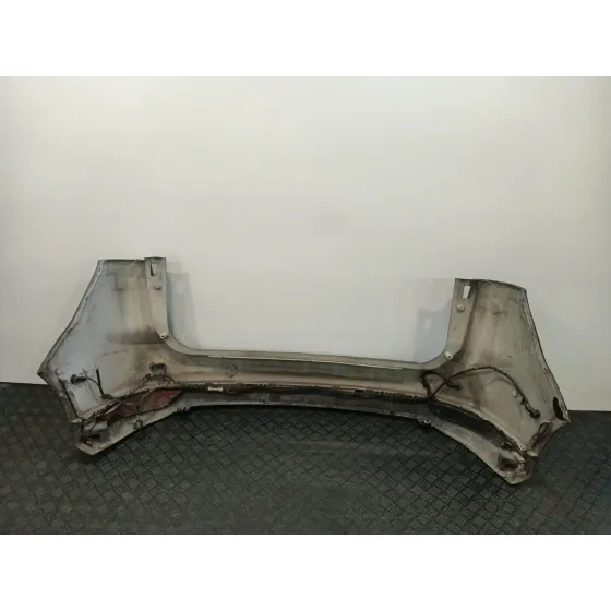 Paragolpes Trasero para Ford Grand C-Max (Dxa/Cb7, Dxa/Ceu)