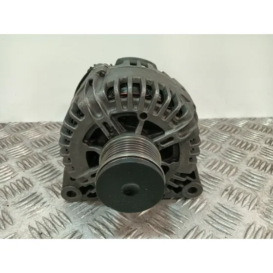 Alternador para Fiat Scudo Furgoneta (270_, 272_)