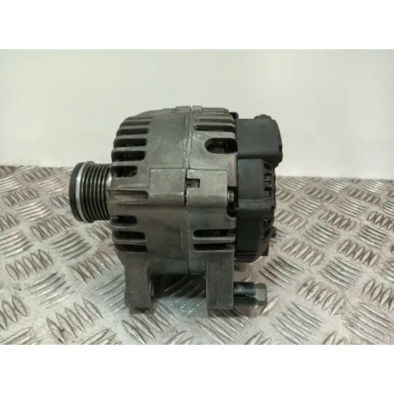 Alternador para Fiat Scudo Furgoneta (270_, 272_)
