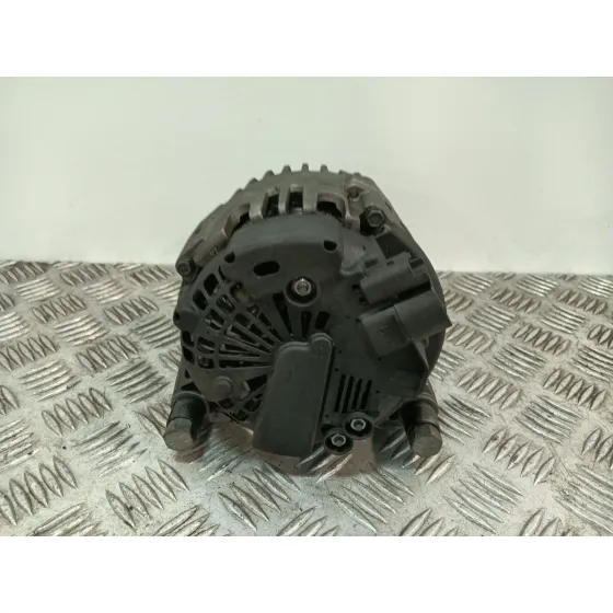 Alternador para Fiat Scudo Furgoneta (270_, 272_)