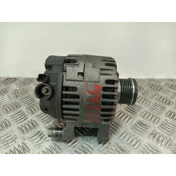 Alternador para Fiat Scudo Furgoneta (270_, 272_)