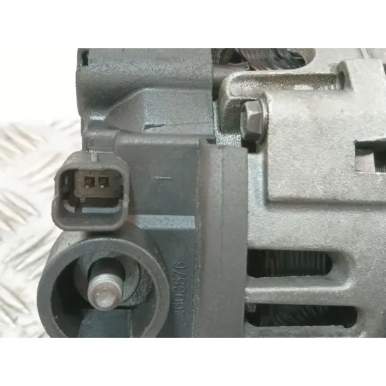 Alternador para Fiat Scudo Furgoneta (270_, 272_)