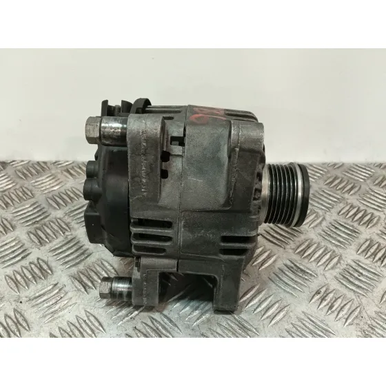 Alternador para Fiat Scudo Furgoneta (270_, 272_)