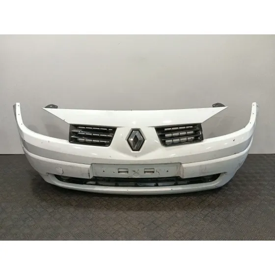 Paragolpes Delantero para Renault Megane Ii (Bm0/1_, Cm0/1_)
