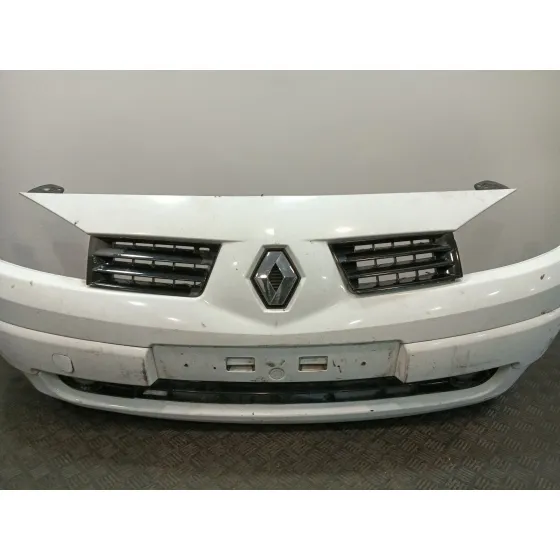 Paragolpes Delantero para Renault Megane Ii (Bm0/1_, Cm0/1_)
