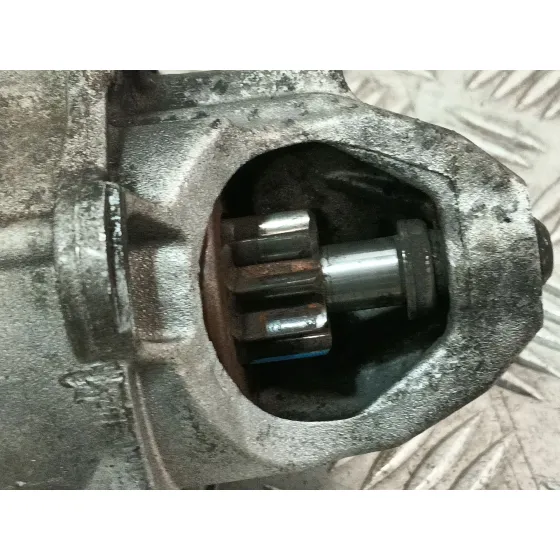 Motor Arranque para Audi A6 C5 (4B2, 4B4)