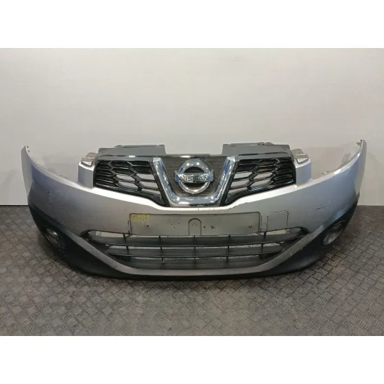 Paragolpes Delantero para Nissan Qashqai I (J10, Nj10)