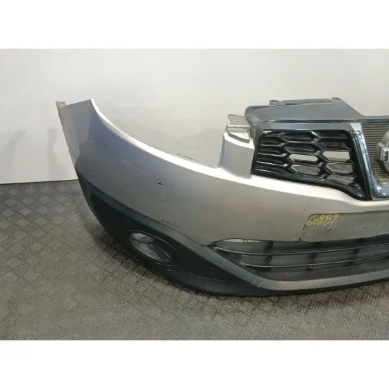 Paragolpes Delantero para Nissan Qashqai I (J10, Nj10)