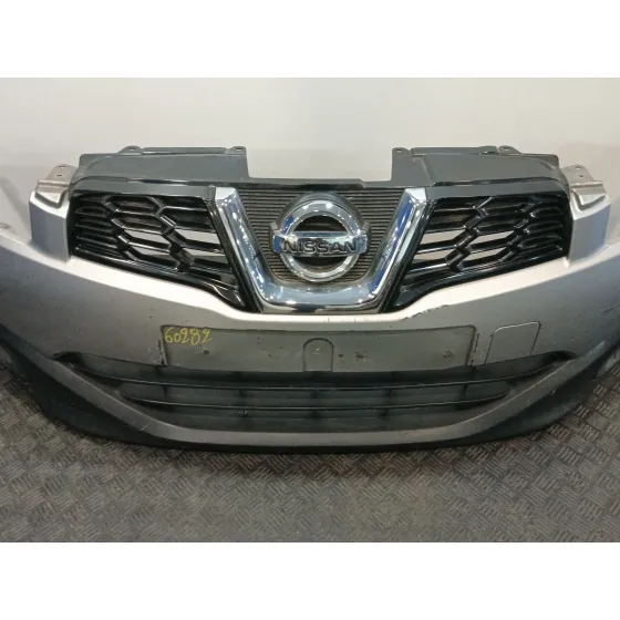 Paragolpes Delantero para Nissan Qashqai I (J10, Nj10)