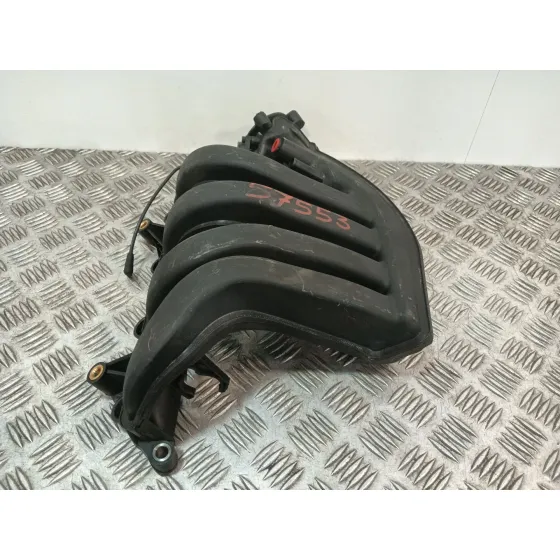 Colector Admision para Bmw Mini (R50,R53)