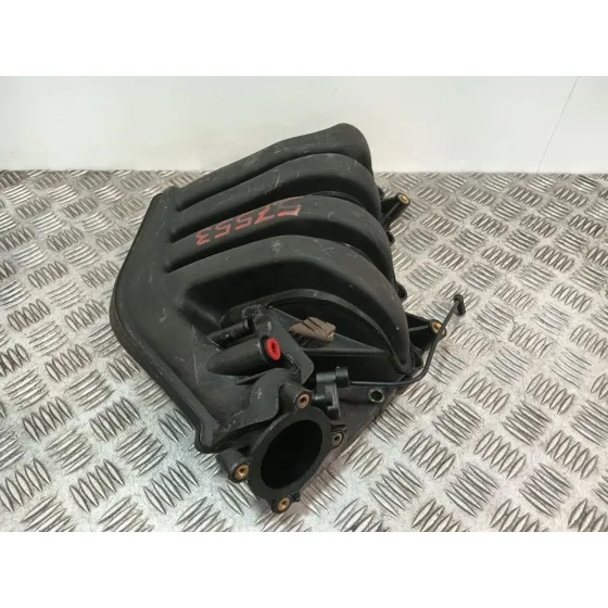Colector Admision para Bmw Mini (R50,R53)