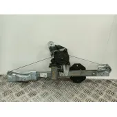 Elevalunas Delantero Izquierdo para Dacia Sandero Ii (B8_)
