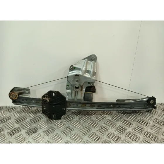 Elevalunas Delantero Izquierdo para Dacia Sandero Ii (B8_)