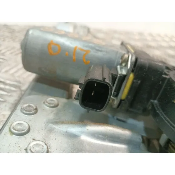Elevalunas Delantero Izquierdo para Dacia Sandero Ii (B8_)