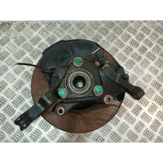 Mangueta Delantera Izquierda para Kia Carnival