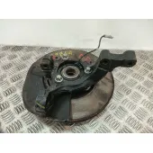 Mangueta Delantera Derecha para Opel Astra H Gtc (A04)