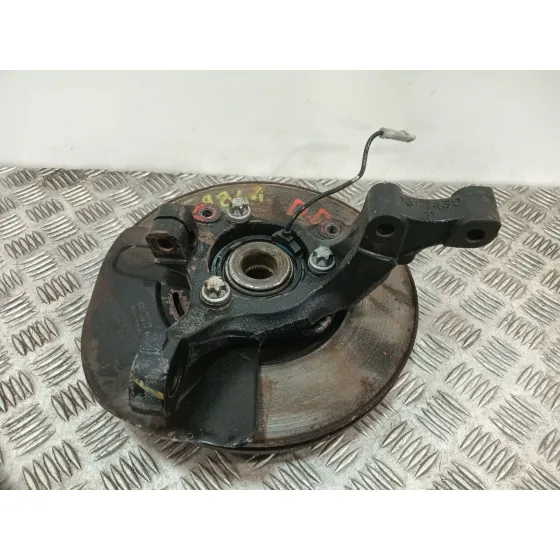 Mangueta Delantera Derecha para Opel Astra H Gtc (A04)