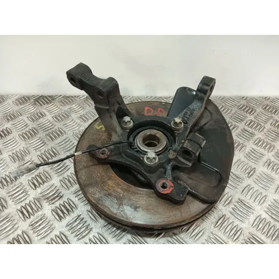 Mangueta Delantera Derecha para Opel Astra H Gtc (A04)