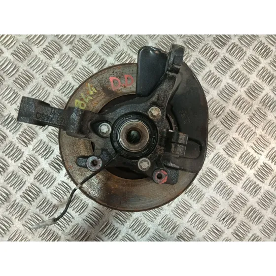 Mangueta Delantera Derecha para Opel Astra H Gtc (A04)