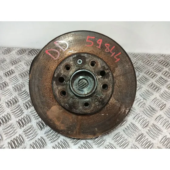 Mangueta Delantera Derecha para Opel Astra H Gtc (A04)