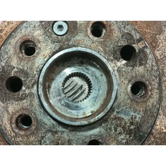 Mangueta Delantera Derecha para Opel Astra H Gtc (A04)