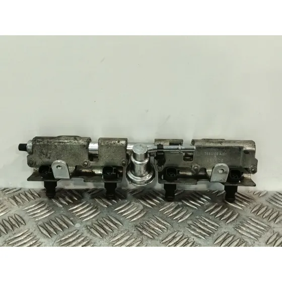 Rampa Inyectora para Bmw Mini (R50,R53)
