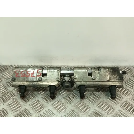 Rampa Inyectora para Bmw Mini (R50,R53)