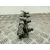 Rampa Inyectora para Bmw Mini (R50,R53)