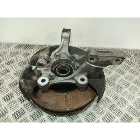 Mangueta Delantera Izquierda para Saab 9-5 (Ys3E)