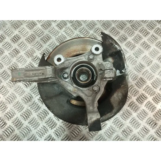 Mangueta Delantera Izquierda para Saab 9-5 (Ys3E)