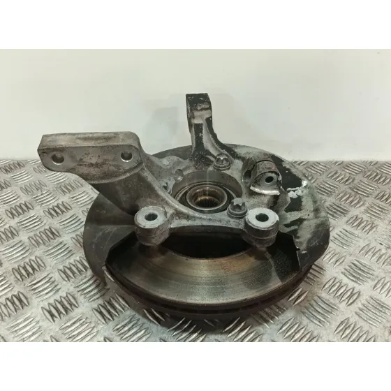 Mangueta Delantera Derecha para Saab 9-5 (Ys3E)