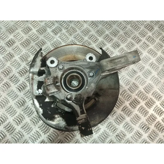 Mangueta Delantera Derecha para Saab 9-5 (Ys3E)
