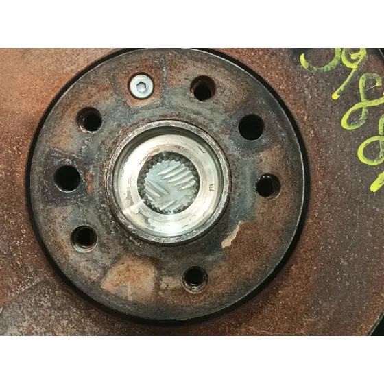 Mangueta Delantera Derecha para Saab 9-5 (Ys3E)