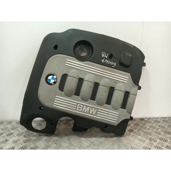 Tapa Motor para Bmw X3 (E83)