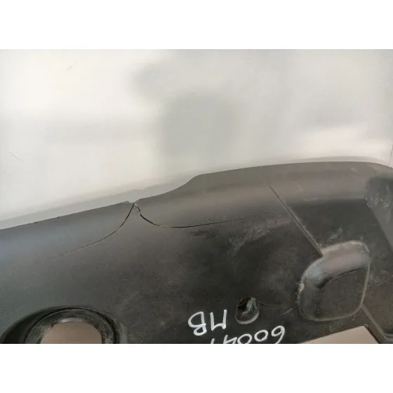 Tapa Motor para Bmw X3 (E83)