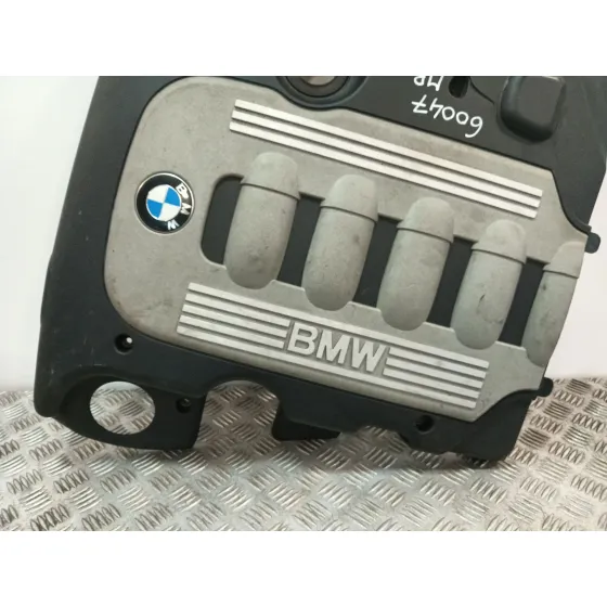 Tapa Motor para Bmw X3 (E83)