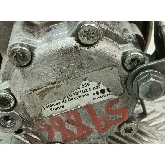 Bomba Direccion para Fiat Scudo Furgoneta (270_, 272_)