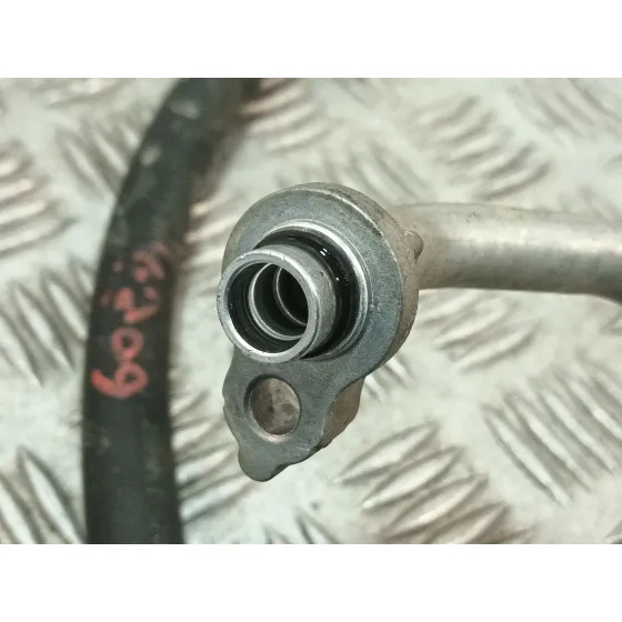 Tubos Aire Acondicionado para Mazda 2 (De_, Dh_)